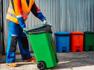 5 Pasos para Implementar un Sistema de Gestión Ambiental en tu Empresa