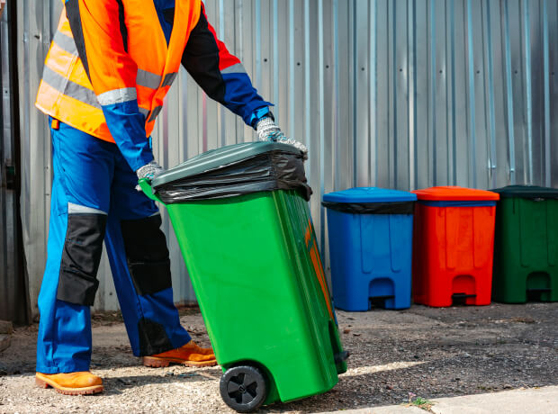 5 Pasos para Implementar un Sistema de Gestión Ambiental en tu Empresa