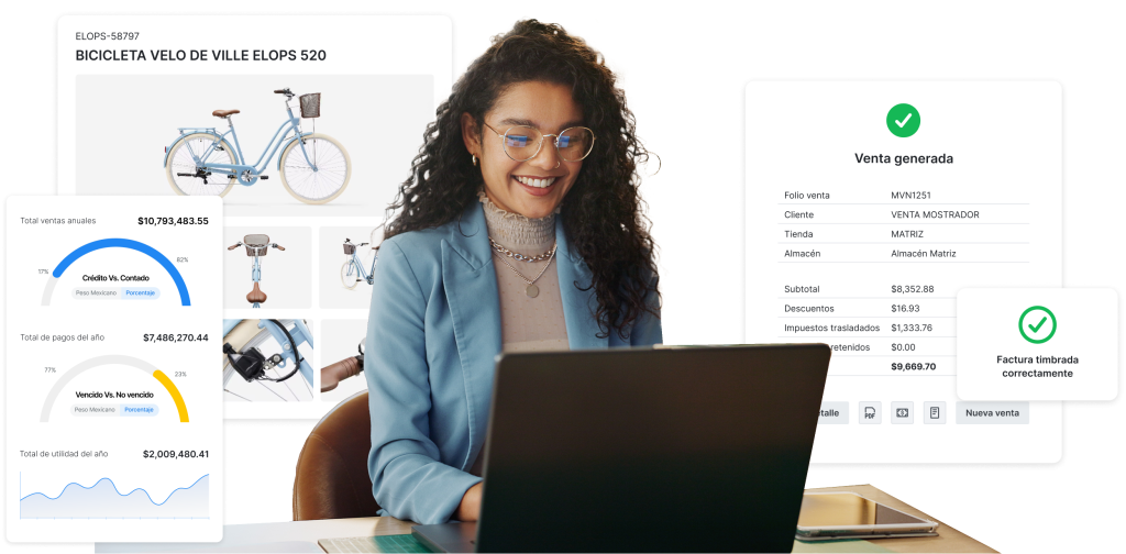 Group 326 Evelyn Cloud Solutions |