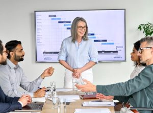 Software de gestión vs. hojas de cálculo: 5 diferencias