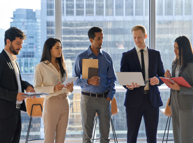 6 Prácticas Diarias Que Potencian Tu Desempeño Corporativo